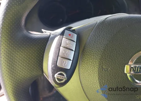 2011 Nissan Altima 2.5 S z USA, uszkodzony, nr VIN 1N4AL2AP1BC103504